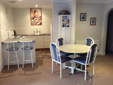 Como Lodge - Timeshare Accommodation 11