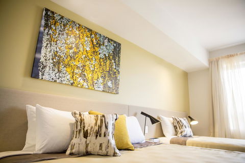 Lithgow Workies Club Motel - Timeshare Accommodation 14