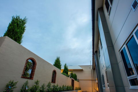 Lithgow Workies Club Motel - Timeshare Accommodation 30