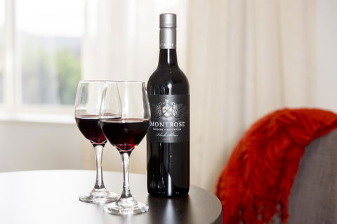 Lithgow Workies Club Motel - Timeshare Accommodation 20