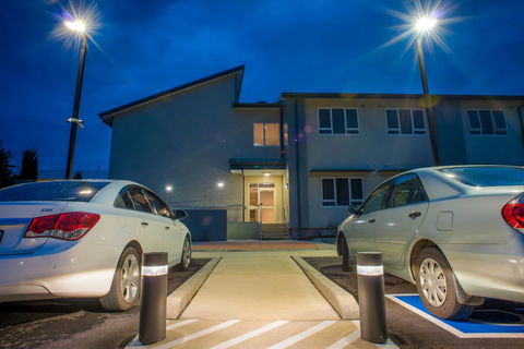 Lithgow Workies Club Motel - Timeshare Accommodation 28