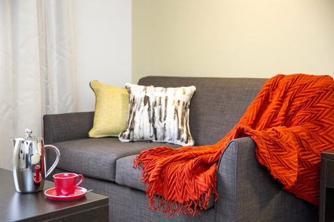 Lithgow Workies Club Motel - Timeshare Accommodation 7