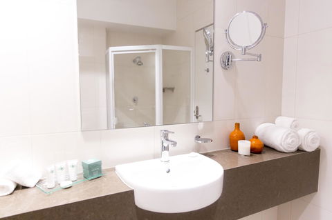 Lithgow Workies Club Motel - Timeshare Accommodation 17