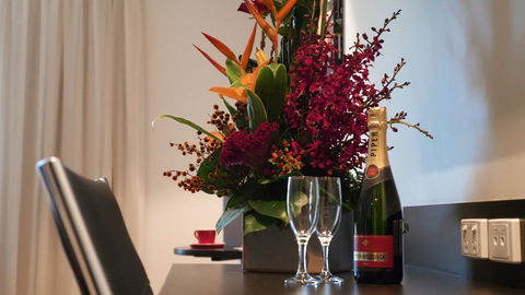 Lithgow Workies Club Motel - Timeshare Accommodation 18