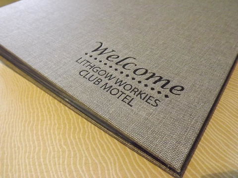 Lithgow Workies Club Motel - Timeshare Accommodation 4