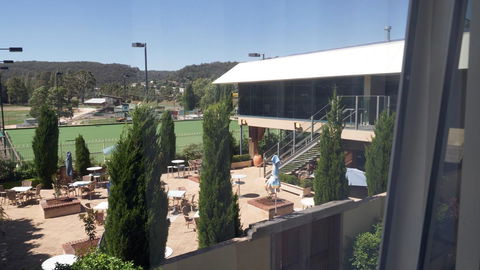 Lithgow Workies Club Motel - Timeshare Accommodation 35