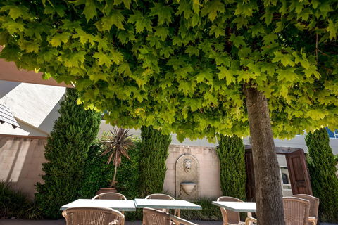 Lithgow Workies Club Motel - Timeshare Accommodation 32