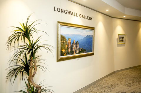 Lithgow Workies Club Motel - Timeshare Accommodation 39