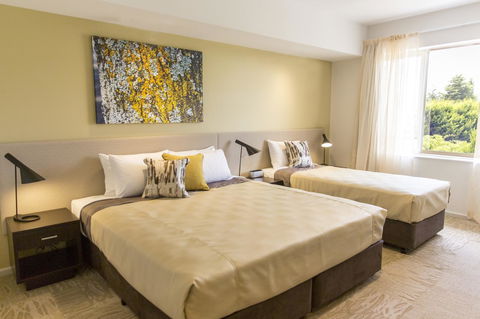 Lithgow Workies Club Motel - Timeshare Accommodation 11