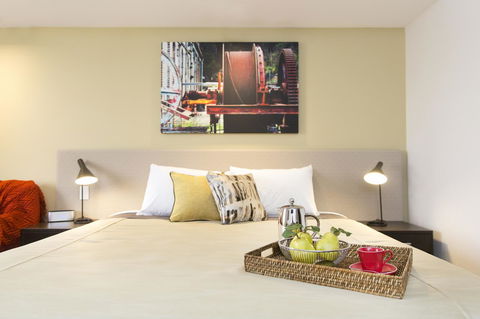 Lithgow Workies Club Motel - Timeshare Accommodation 5