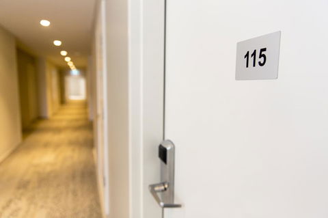 Lithgow Workies Club Motel - Timeshare Accommodation 21