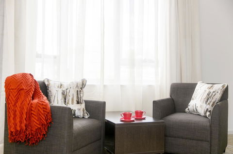 Lithgow Workies Club Motel - Timeshare Accommodation 8