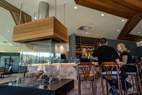 Lithgow Workies Club Motel - Timeshare Accommodation 36