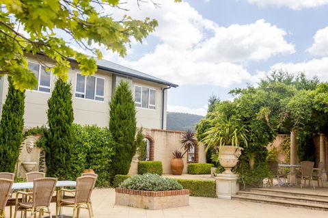 Lithgow Workies Club Motel - Timeshare Accommodation 9