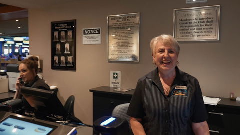 Lithgow Workies Club Motel - Timeshare Accommodation 34