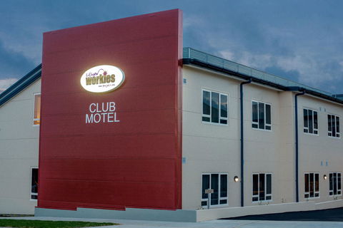 Lithgow Workies Club Motel - Timeshare Accommodation 26