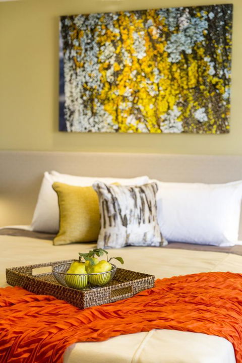 Lithgow Workies Club Motel - Timeshare Accommodation 22