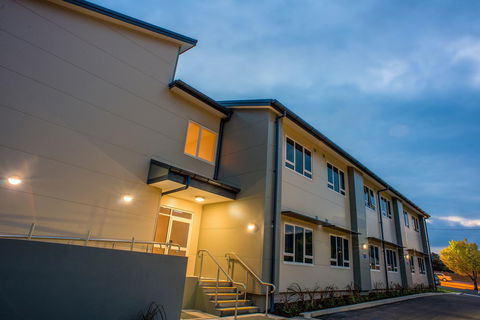 Lithgow Workies Club Motel - Timeshare Accommodation 27