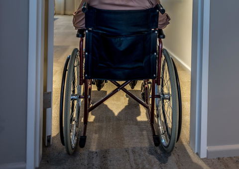 Lithgow Workies Club Motel - Timeshare Accommodation 42