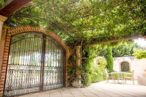 Lithgow Workies Club Motel - Timeshare Accommodation 31