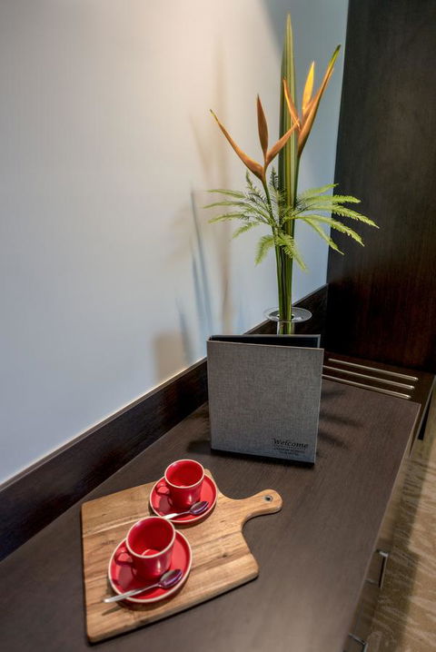 Lithgow Workies Club Motel - Timeshare Accommodation 43