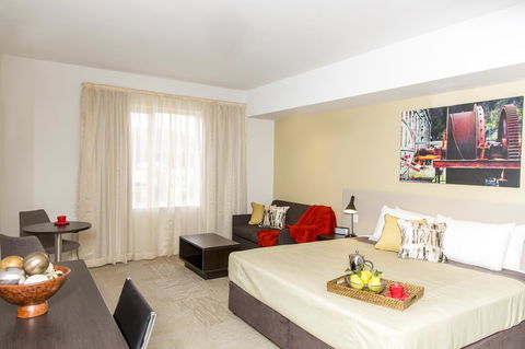 Lithgow Workies Club Motel - Timeshare Accommodation 12