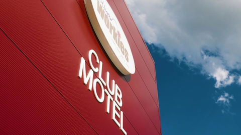 Lithgow Workies Club Motel - Timeshare Accommodation 15