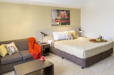 Lithgow Workies Club Motel - Timeshare Accommodation 0