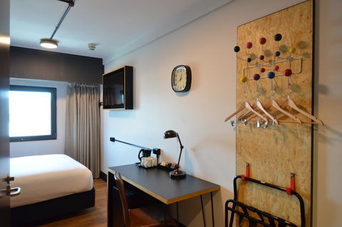 Ibis Budget Sydney East - Timeshare Accommodation 18