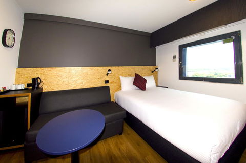 Ibis Budget Sydney East - Timeshare Accommodation 24