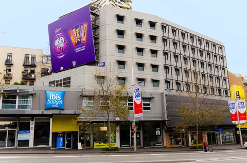Ibis Budget Sydney East - Timeshare Accommodation 2