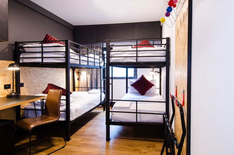 Ibis Budget Sydney East - Timeshare Accommodation 16