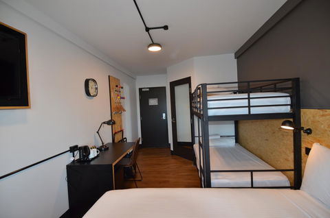 Ibis Budget Sydney East - Timeshare Accommodation 30