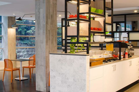 Ibis Budget Sydney East - Timeshare Accommodation 9