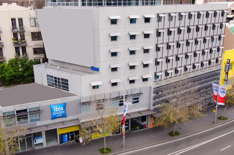 Ibis Budget Sydney East - Timeshare Accommodation 0