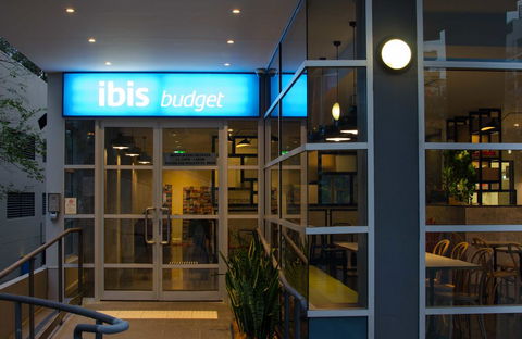 Ibis Budget Sydney East - Timeshare Accommodation 3
