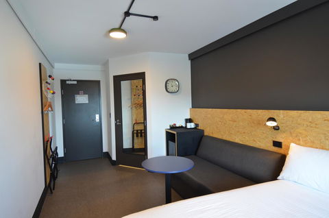 Ibis Budget Sydney East - Timeshare Accommodation 22