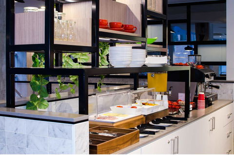 Ibis Budget Sydney East - Timeshare Accommodation 10