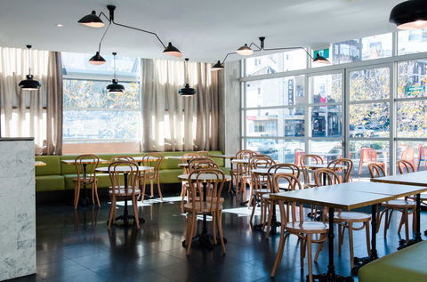 Ibis Budget Sydney East - Timeshare Accommodation 13