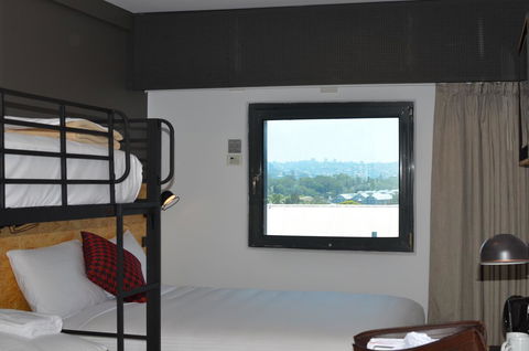 Ibis Budget Sydney East - Timeshare Accommodation 31