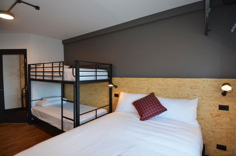 Ibis Budget Sydney East - Timeshare Accommodation 28