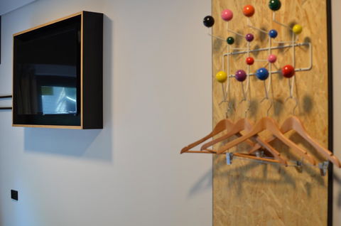 Ibis Budget Sydney East - Timeshare Accommodation 34