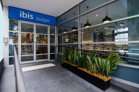 Ibis Budget Sydney East - Timeshare Accommodation 4