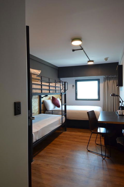 Ibis Budget Sydney East - Timeshare Accommodation 29