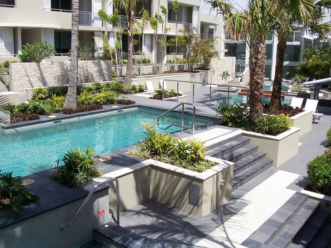 The Beach Cabarita - Timeshare Accommodation 33