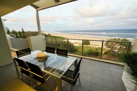 The Beach Cabarita - Timeshare Accommodation 2