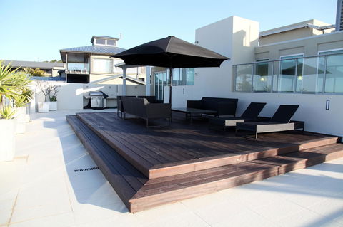 The Beach Cabarita - Timeshare Accommodation 19