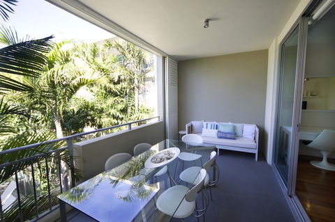 The Beach Cabarita - Timeshare Accommodation 37
