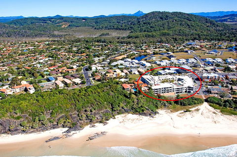 The Beach Cabarita - Timeshare Accommodation 38