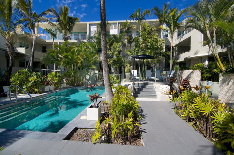 The Beach Cabarita - Timeshare Accommodation 6
